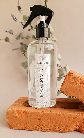 Home Spray Rosmarinus - Alecrim