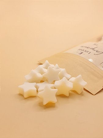 Pastilha perfumada - Champagne