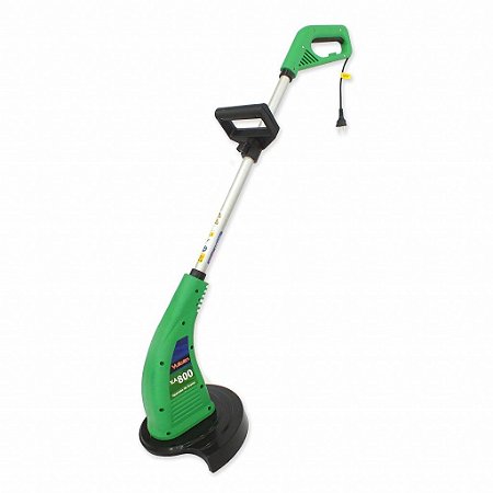 APARADOR DE GRAMA COM FIO DE NYLON 800WATTS 220VOLTS VA800E-2 VULCAN TRENT