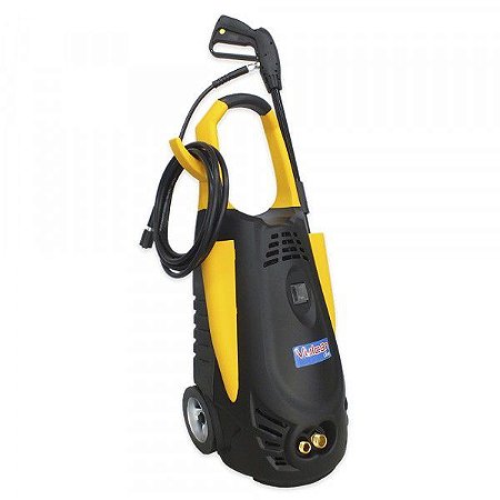 LAVADORA DE ALTA PRESSÃO MOTOR INDUÇÃO 1800WATTS 220VOLTS 2390 LIBRAS VLP1800E-2 VULCAN TRENT
