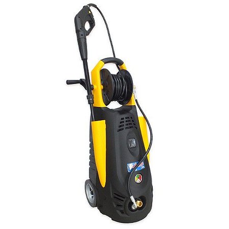 LAVADORA DE ALTA PRESSÃO MOTOR INDUÇÃO 2500WATTS 220VOLTS 2830 LIBRAS VLP2500E-2 VULCAN TRENT
