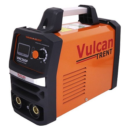 MAQUINA INVERSORA DE SOLDA VMI120M 220 VOLTS VULCAN TRENT