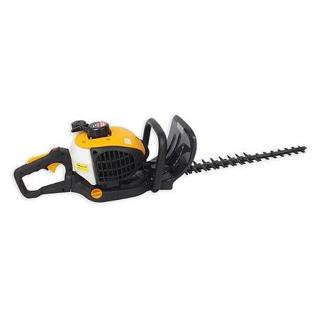 PODADOR DE CERCA VIVA GASOLINA 2T 25cc 1,1HP VP2450 VULCAN TRENT