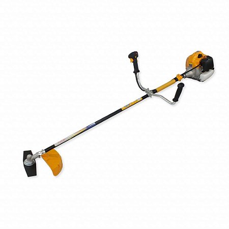 ROÇADEIRA LATERAL GASOLINA 2T 43cc 1,7HP PROFISSIONAL VR430H VULCAN TRENT