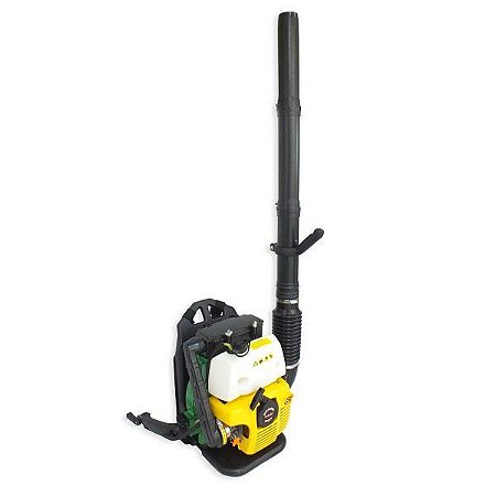 SOPRADOR DE FOLHAS COSTAL GASOLINA 2T 82cc 5,4HP SV500 VULCAN TRENT