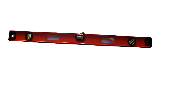 NÍVEL ALUMÍNIO MAGNETICO 48" 122cm