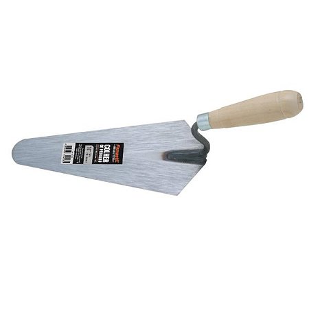 COLHER PED. CANTO RETO 7"