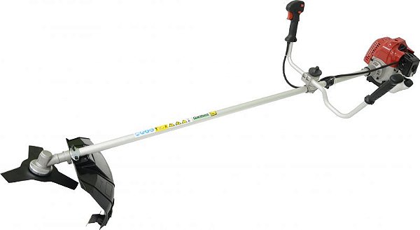ROÇADEIRA LATERAL À COMBUSTÃO - CG-550