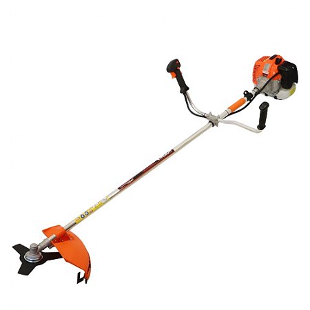 ROÇADEIRA LATERAL GASOLINA 2T 62cc 3,0HP PROFISSIONAL VR620H VULCAN TRENT