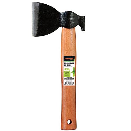 MACHADINHA DE UNHA 650G