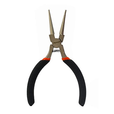 ALICATE DE BICO REDONDO 5" FAMASTIL