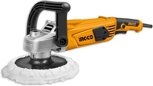 POLITRIZ ANGULAR INGCO 7" 1400W 110V