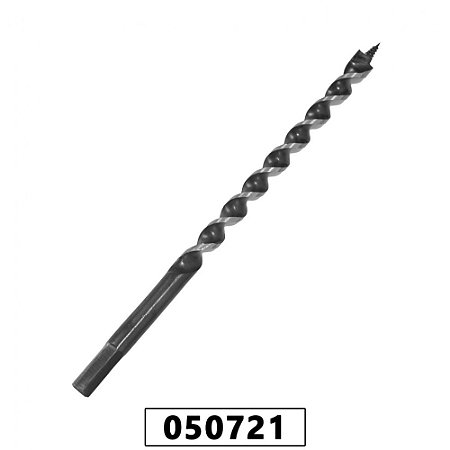 BROCA PARA MOURAO DE MADEIRA 5/8" X 10" VULCAN TRENT