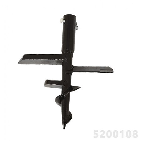 BROCA DE PLANTIO PARA PERFURADOR DE SOLO 18 X 25mm VULCAN TRENT