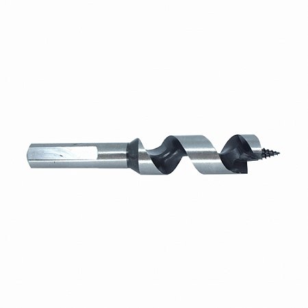 BROCA PARA MOURÃO DE MADEIRA 19mm x 70mm VULCAN TRENT
