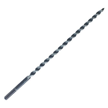 BROCA PARA MOURÃO DE MADERIA 3/8" (10mm) x 23cm VULCAN TRENT