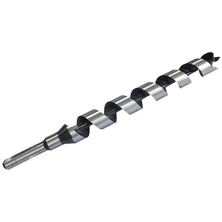 BROCA PARA MOURÃO DE MADEIRA 28mm x 250mm PARA FURADEIRA VF500 VULCAN TRENT