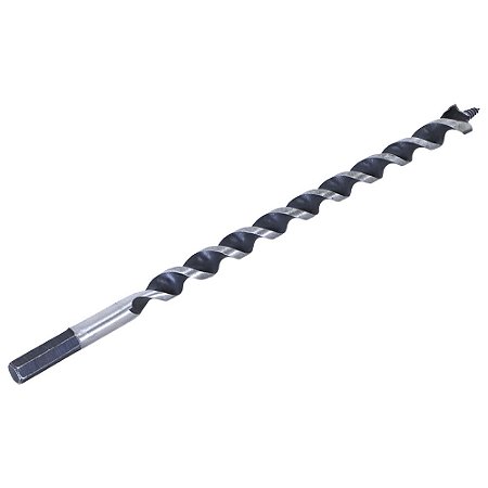BROCA PARA MOURAO DE MADEIRA 5/8' (16mm) x 25cm VULCAN TRENT