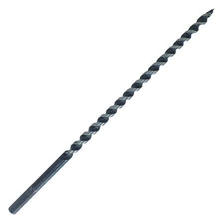 BROCA PARA MOURÃO DE MADEIRA 7/16" (11mm) x 22cm VULCAN TRENT
