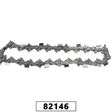 CORRENTE LOOP 42 DENTES 3/8 x 1,5mm PARA SABRE 22" DA MOTOSSERRA STIHL/HUSQVARNA - SPIN