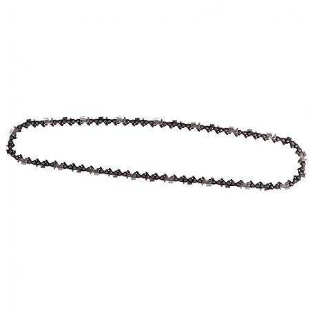 CORRENTE LOOP 34 DENTES 3/8 x 1,6mm PARA SABRE 20" DA MOTOSSERRA STIHL/VULCAN VS620 - SPIN