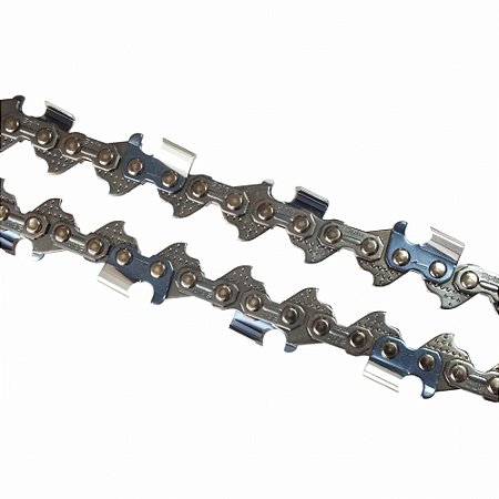 CORRENTE LOOP 28 DENTES 3/8 x 1,5mm PARA SABRE 16" DA MOTOSSERRA STIHL/HUSQVARANA/IMPORTADAS - SPIN