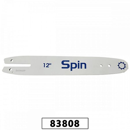 SABRE 12" 22 DENTES 3/8 x 1.3mm (0.050") PONTA ROLANTE PARA STIHL 025/210/230/250/VSL250-SPIN