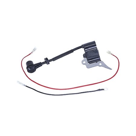 MODULO DE IGNIÇÃO COM CACHIMBO E MOLA COM CABO PARA MOTOSSERRA VSL250