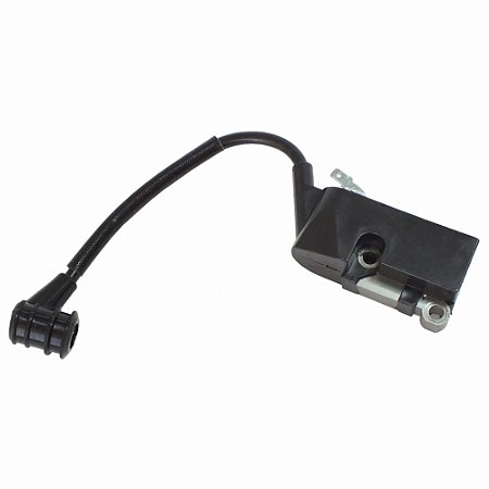 MODULO DE IGNIÇÃO COM CACHIMBO E MOLA SEM CABO PARA MOTOSSERRA VSL450/VSL550/VSL550P