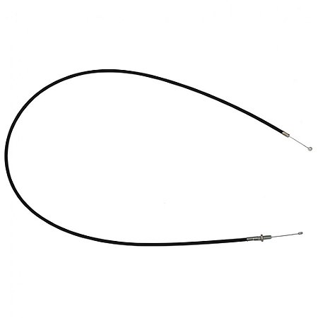 CABO DO ACELERADOR 109cm PARA ROÇADEIRA 26cc/33cc/43cc/52cc/62cc/63cc