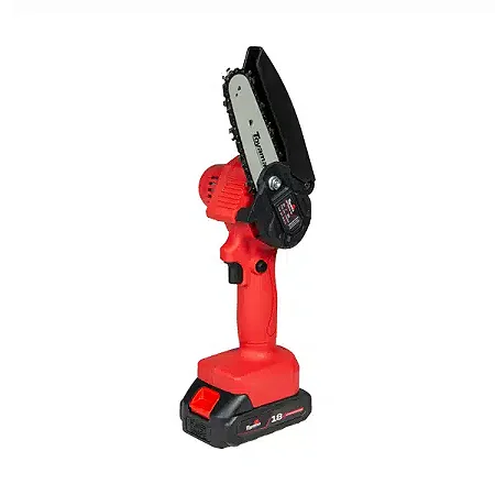 MINI SERRA DE PODAR BATERIA 18 V – TBT18MCS4-K2