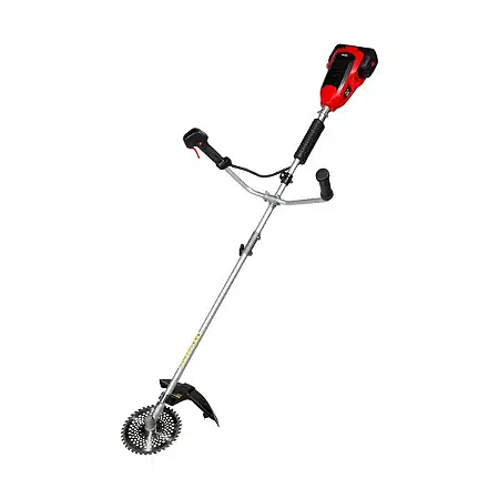 ROÇADEIRA LATERAL BATERIA 58 V – TBT58BCX-K