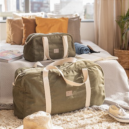 MALETA CAMURÇA RIO ARMY GRANDE