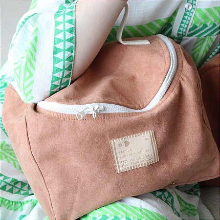 FRASQUEIRA CAMURÇA PARIS BLUSH
