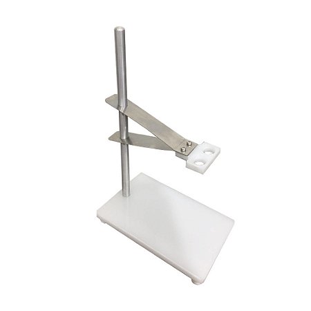 Suporte Para 2 Eletrodos Ou Sensores De Temperatura