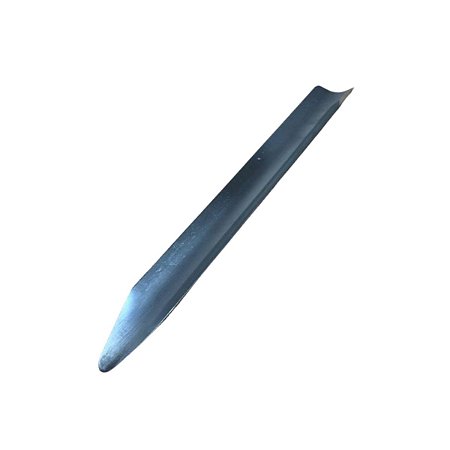 Espatula Canaleta 15cm