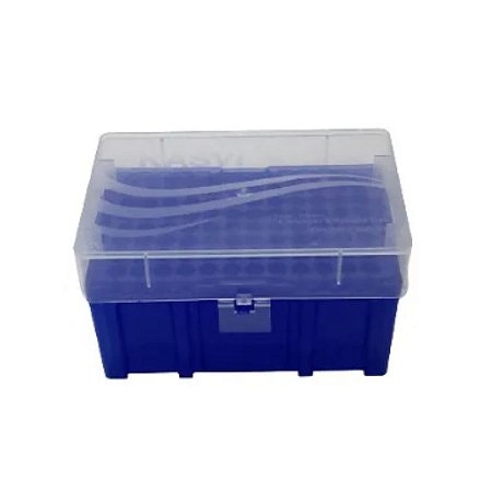 Rack Vazio para Ponteiras 200-300ul