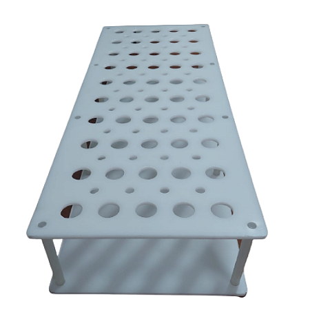 Suporte Estante para Baloes 934mm x 375mm