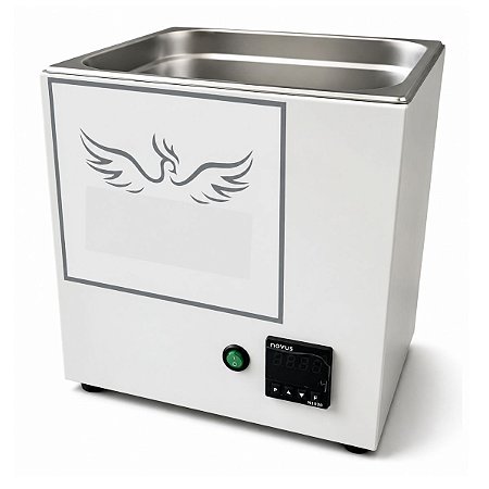 Banho-Maria Laboratorial Digital de Alta Precisão (127V / 220V)