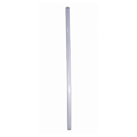 Bastão de Agitação em Polipropileno Maciço (PP) – 8x200mm