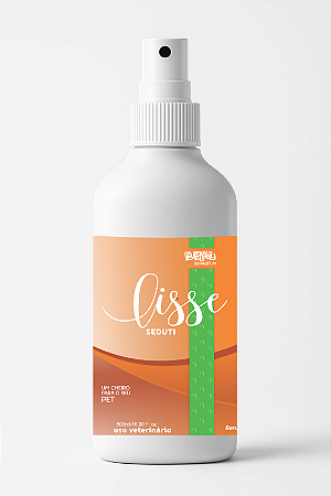 DEO COLONIA LISSE SEDUTI - PRO - 500 ML
