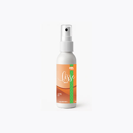 DEO COLONIA LISSE SEDUTI - BEAU - 60 ML
