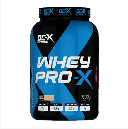 WHEY PRO-X DC-X