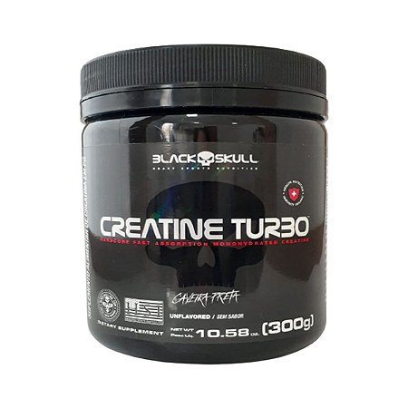 CREATINE TURBO - 300G