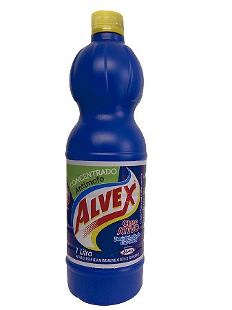 Concentrado Antimofo ALVEX 1Lt