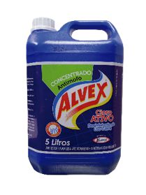 Concentrado Antimofo ALVEX 5 lts