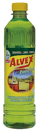 Desinfetante Vert ALVEX 500ml