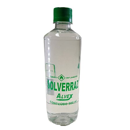 Solveraz ALVEX 500ml