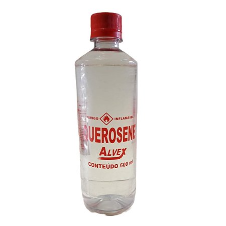 Querosene ALVEX 500ml