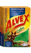 Antimofo Cedro ALVEX 20g